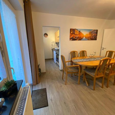 Ferienwohnung Augsburg 2 Eksteriør billede