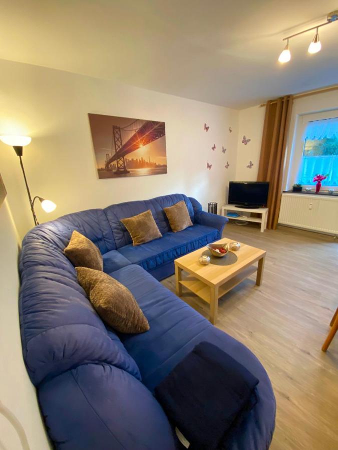 Ferienwohnung Augsburg 2 Eksteriør billede